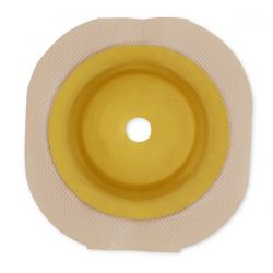 Placca cvx c/ades flangia flottante 45mm 13/25mm 5 pezzi conform2 hollister