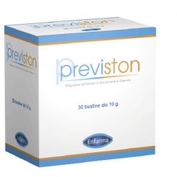 Previston 30 bustine
