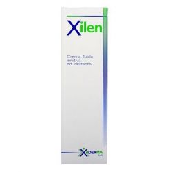 Xilen crema fluido idratante 250 ml
