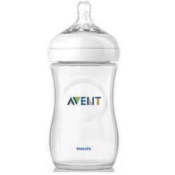 Avent biberon 260 ml 2 pezzo nm