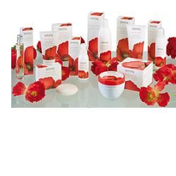 L'amande papavero deodorante spray 100 ml
