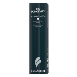 Collagenil bio longevity stimolante antieta' 50 ml