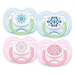 Avent contemporary 0/6