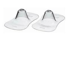 Avent paracapezzoli a farfalla standard 2 pezzi