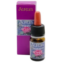 Te tyehil il budda gocce 5 ml
