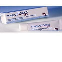 Dispositivo medico mavimed gel cicatrizzante protegge e favorisce la cicatrizzazione delle lesioni c