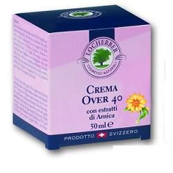 Locherber over 40 crema 50 ml