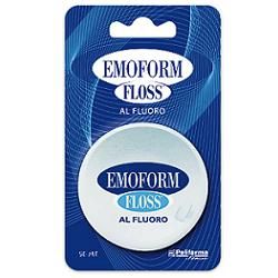 Emoform floss filo int n/c 50m