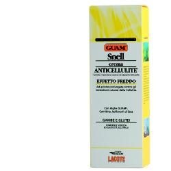 Snell crema anti cellulite fredda 250 ml