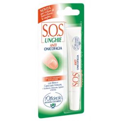 Sos unghie antionicofagia 10 ml