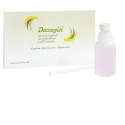Lavanda vaginale 4flacone da 140ml dm classe 1