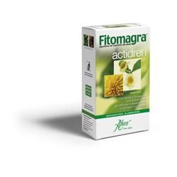 FITOMAGRA ACTIDREN 40 OPERCOLI