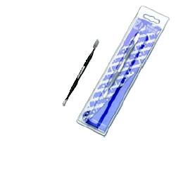 Ferretto coltello spingipe inox