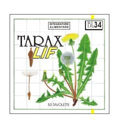 Tarax lif 50 tavolette