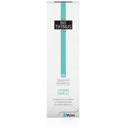 Biothymus ds lozione capelli ml 75