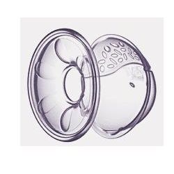 Avent conchiglie raccoglilatte 2 pezzi