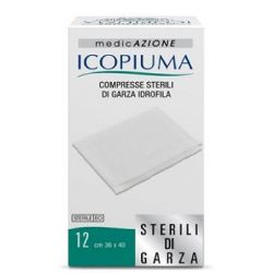 Garze ico 36x40x12
