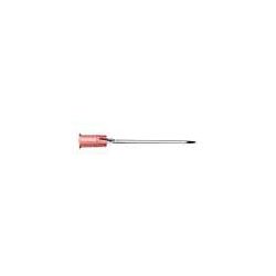 Ago monouso luer gauge23 16 1 pezzo