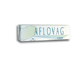 Aflovag crema ginecologica tubo 30g