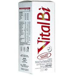 Vitalbi 200 ml