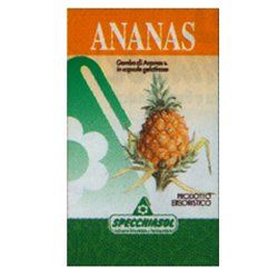 Ananas erbe 80cps