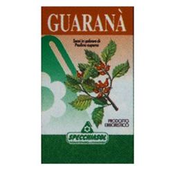 Guarana erbe 80 capsule