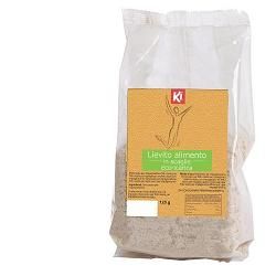 Ki lievito alimentare in scaglie ecoricarica 150 g