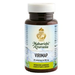 Virimap 60 compresse
