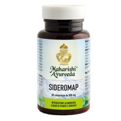 Sideromap 60 compresse