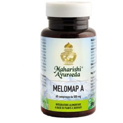 Melomap a 60 compresse