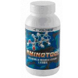 Aminotool alim 300 capsule