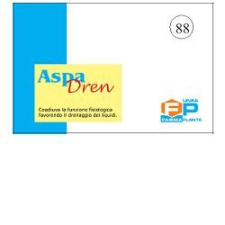 Aspadren 60 capsule