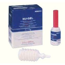 Medicazione idrogel fluido nugel 15g 5 pezzi