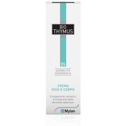 Biothymus ds crema viso/corpo ml 30