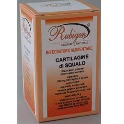 Rubigen cartilagine di squalo 60 capsule