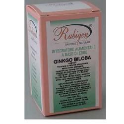 Rubigen ginkgo biloba 60 capsule