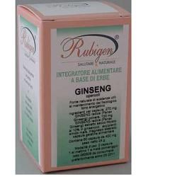 Rubigen ginseng 60 capsule