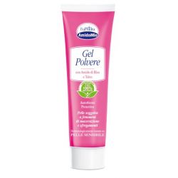 Euphidra amidomio gel polvere 50 ml