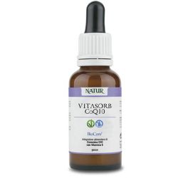 Vitasorb coq10 30 ml