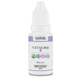 Vitasorb b 15 ml