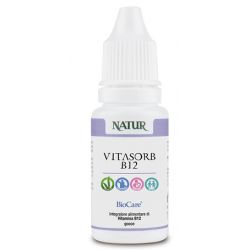 Nutrisorb vitamin b12 15 ml