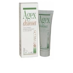 Pharcos agex donna crema 30 ml