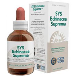 Sys echinacea suprema 50 ml