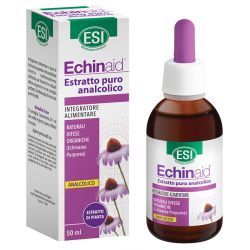 Echinaid estratto puro analcolico 50 ml