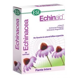 Echinaid 30 capsule