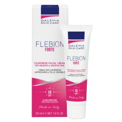 Flebion forte viso crema 30 ml