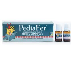 Pediafer 14 fiale