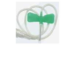 Ago farfalla gauge21 1 pezzo