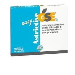 Gse astrictive 15 compresse