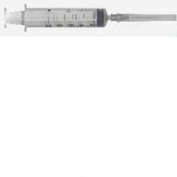 Siringa 10ml 1 pezzo